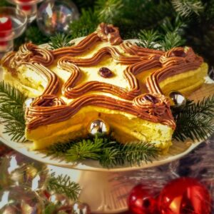 STELLA DI CREMA - GI12780 - 3108