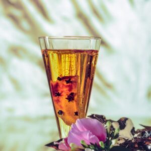 CHRISTMAS PUNCH
