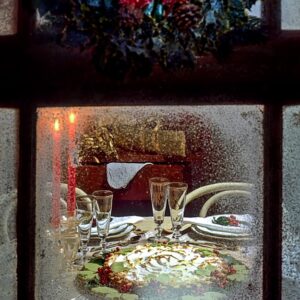 CROSTATA DI FRUTTA ALLA MERINGA - GR 1974