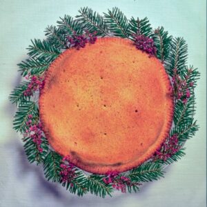 PASTICCIO FINLANDESE - GR 2287