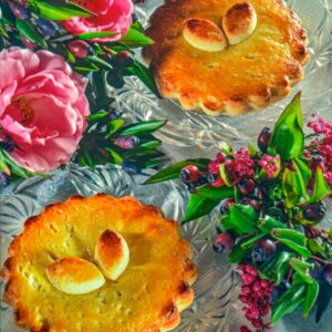 FROLLE AGRODOLCI - GR2651 - 3137