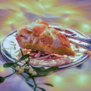 TORTA AL LIMONE - 3149