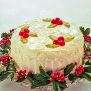 FLAN DI NATALE - S212840 - 3162