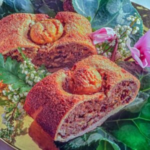 PANE ALLE CASTAGNE - GI 48880