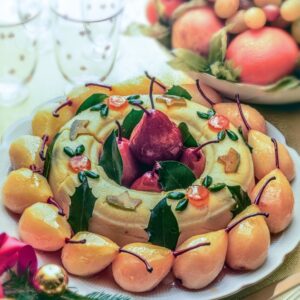 PERE IN CORONA - GI 51810