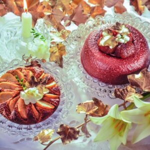 SEMIFREDDO ALLE CASTAGNE - 3185