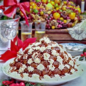 DOLCE DI MARRON GLACÈ - GI 52830