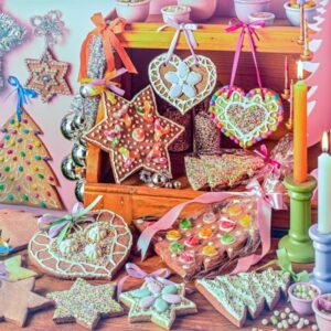 DOLCI DA REGALARE - A51820 - 3274