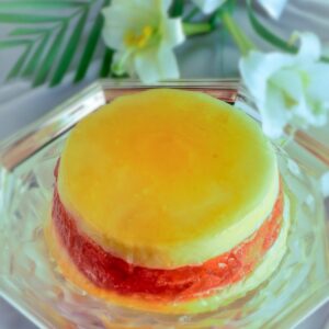 DOLCE INGLESE DI MELE COTOGNE
