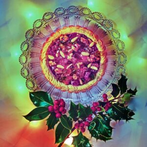 TARTELLETTE AI CANDITI - GR 2392 - 3296