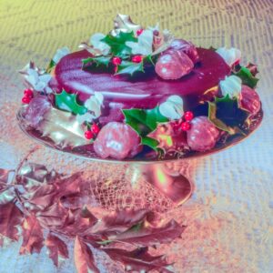 S 248910 DOLCE DI MARRON GLACÈ