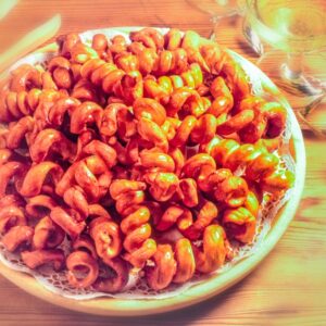 SCALILLE DI NATALE - S 153840 - 3311