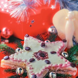 STELLA GHIACCIATA - GI 2780