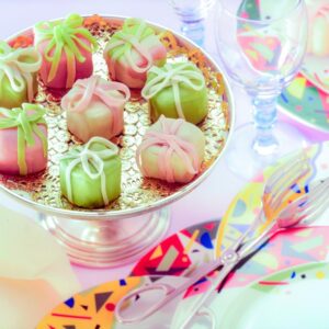 PACCHETTI DI MARZAPANE