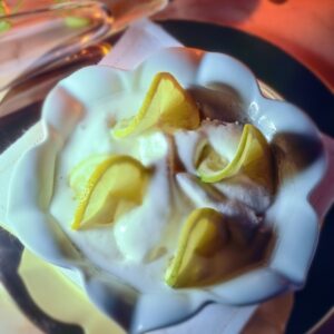 COPPA GELATA ALLO CHAMPAGNE - S 70880