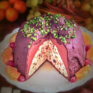 TIMBALLO ROMENO - 3342