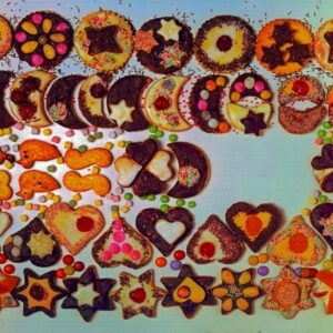 BISCOTTI GLASSATI - 0002