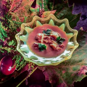 ZUPPA DEL BOSCO - GR2699 - 2019