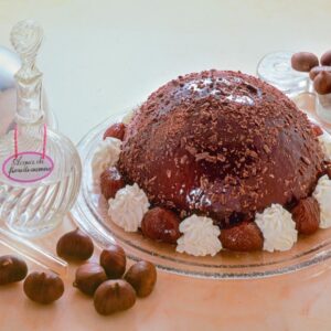 DOLCE DI CASTAGNE - GR 2195