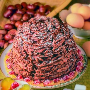 MERINGA ORIENTALE - S 333810 - 2058