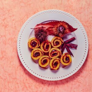 ROTOLO DI CASTAGNE - S 217920 - 2064