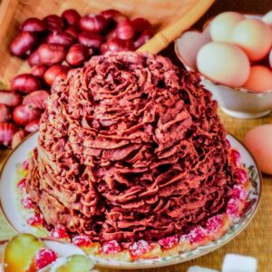 S 333810 MERINGA ORIENTALE