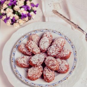 CROCCHETTE DOLCI DI CASTAGNE - S 21870 - 2090