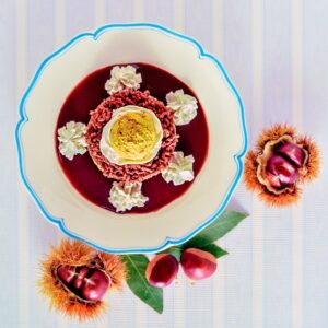 DOLCI DELL'AUTUNNO - S 150930 - 2099