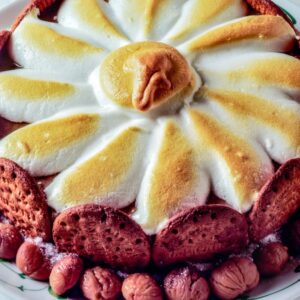 DOLCE DI CASTAGNE - GR 2039