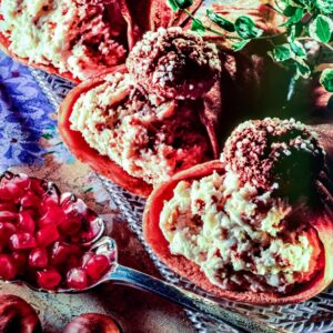 CONI DI CASTAGNE - S 154890 - 2108