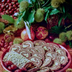 ROTOLO ALLE CASTAGNE - GI 6790