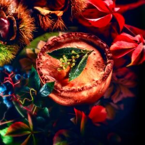 FLAN DI CASTAGNE - S240920 - 2150