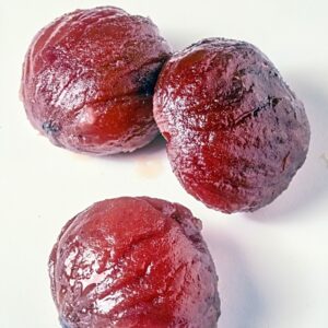 MARRON GLACÉS - 2157