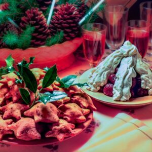 STELLE E STELLINE E MONTEBIANCO - 2173