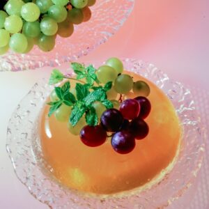 ASPIC IN SALSA D'UVA - S 152890
