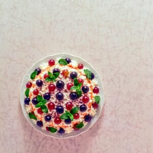 TORTA ALL'UVA - S 94930 - 2263