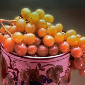 STEP UVA BRINATA - UVA E ALBUME - 2261