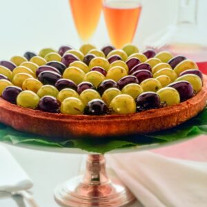 CROSTATA  ALL'UVA - S 163860 - 2281
