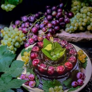 ASPIC D'UVA NERA - S 140820