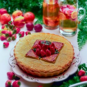 PASTICCIO DOLCE D'ESTATE - A 31800