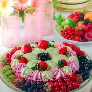 TORTA SOFFICE E DELICATA - GI31800 - 2338