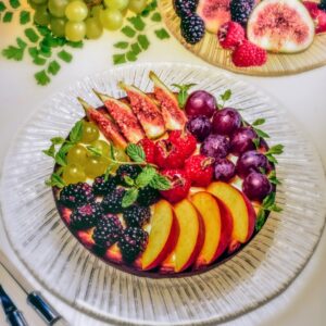 CROSTATA SOLARE - S 123890