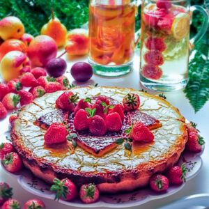 PASTICCIO DOLCE D'ESTATE - A 31800 - 2455