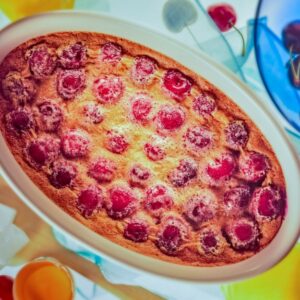 CLAFOUTIS - S 38950 - 2470