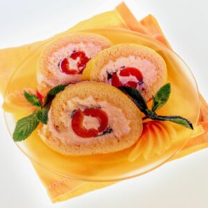 ROTOLO DI ALBICOCCHE - S 2500 - 2479