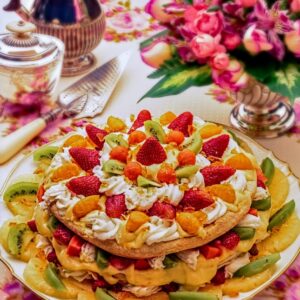 MILLEFOGLIE ALLA FRUTTA - GI 21850 - 2481