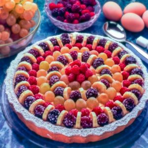 CROSTATA DEL BOSCO - A 17840 - 2483