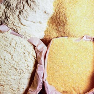 FARINE PER POLENTA - 1619