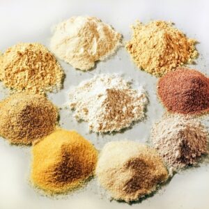 FARINE DI CEREALI - S 04920 - 1632