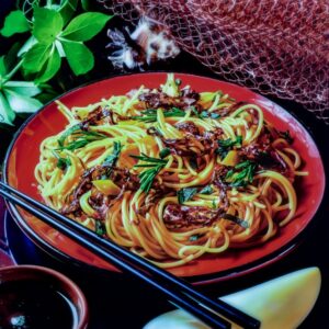 SALSA AL DULSE PER SPAGHETTI - S 120920 - 1668